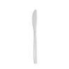 Coltello da tavola Budget Line - Lotto di 12 - Marca HENDI