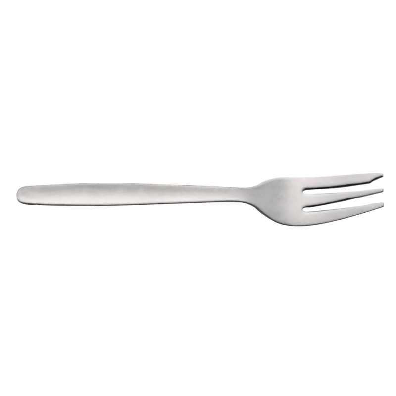 Forchetta per torta Budget Line - Set da 24 Forchetta per torta Budget Line - Set da 24