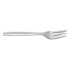 Forchetta per torta Budget Line - Set da 24
