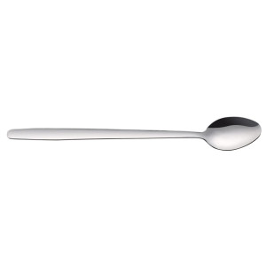 Cucchiaio per gelato Budget Line - Set di 12 - Marchio HENDI