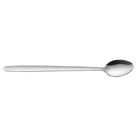 Cucchiaio per gelato Budget Line - Set di 12 - Marchio HENDI