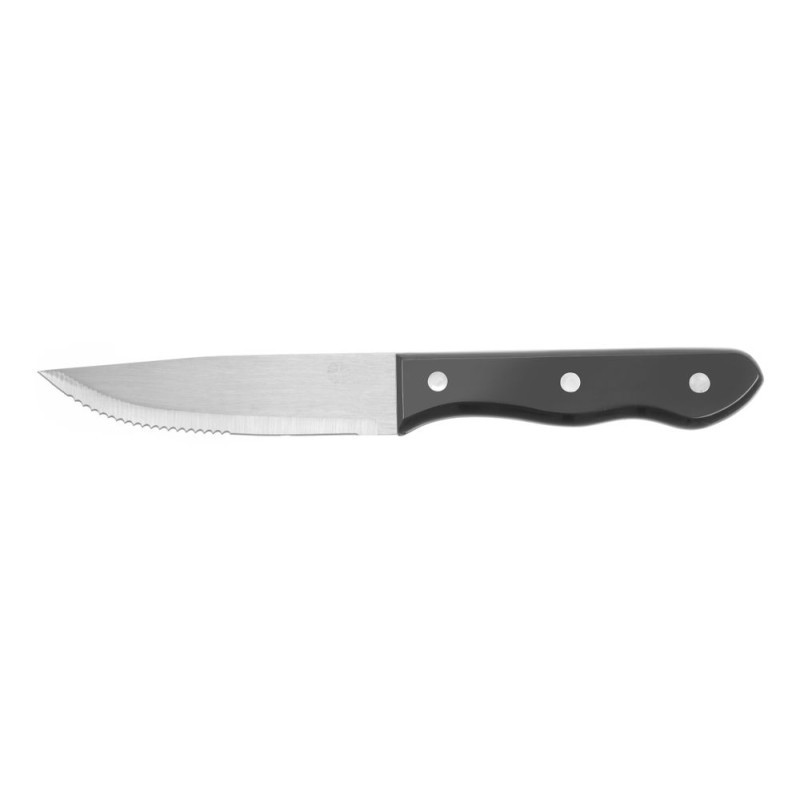 Coltello da bistecca XL - 6 pezzi - Marchio HENDI - Fourniresto Coltello da bistecca XL - 6 pezzi - Marchio HENDI - Fourniresto