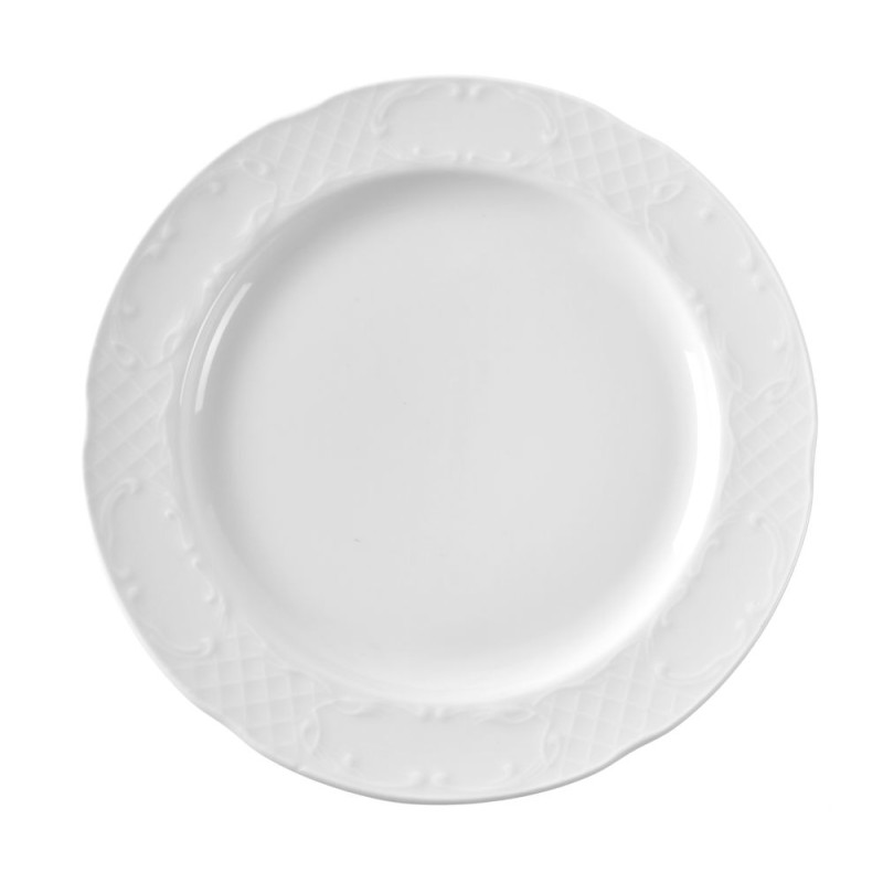 Piatto piano - Marca HENDI - Fourniresto Piatto piano - Marca HENDI - Fourniresto