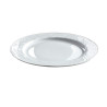 Piatto piano - Marca HENDI - Fourniresto