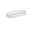 Cestino per patatine fritte in miniatura - 255 x 135 mm