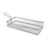 Cestino per patatine fritte in miniatura - 255 x 135 mm