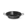 Padella per paella smaltata - diametro 100 mm