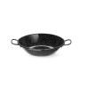 Piatto per Paella Smaltato - 185 mm di Diametro