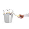 Secchio per birra - 230 mm di diametro