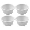 Ramequin - 4 pezzi - Marca HENDI - Fourniresto