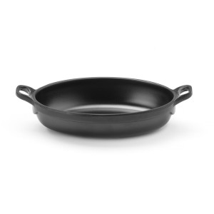 Mini Coccotte Ovale Little Chef - 155 x 80 mm