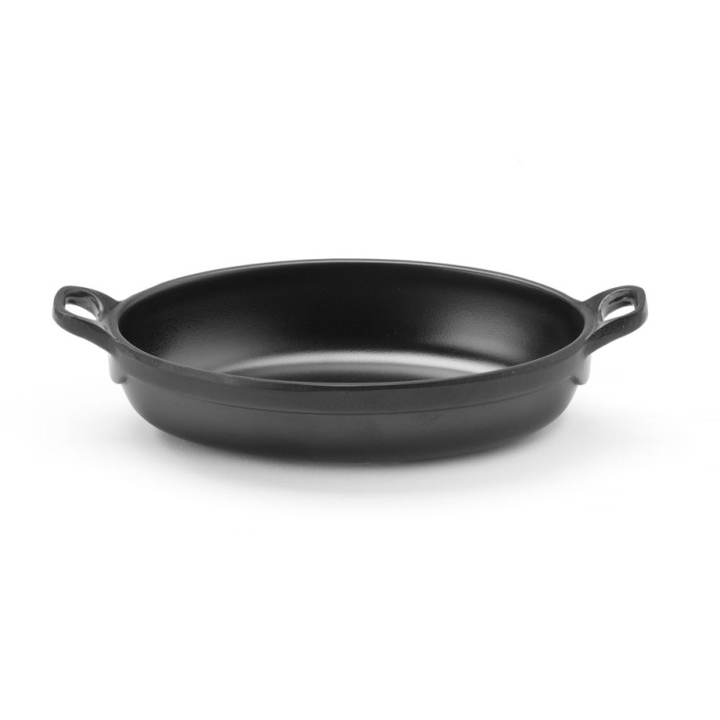 Mini Coccotte Ovale Little Chef - 155 x 80 mm Mini Coccotte Ovale Little Chef - 155 x 80 mm