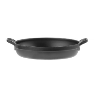 Mini Coccotte Ovale Little Chef - 155 x 80 mm