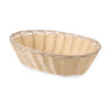 Cestino del pane ovale - 225 x 130 mm