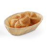 Cestino del pane ovale - 225 x 130 mm