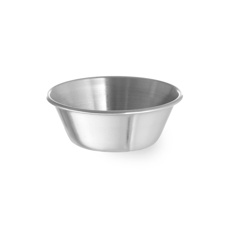 Ramequin - 12 pezzi - Marca HENDI - Fourniresto Ramequin - 12 pezzi - Marca HENDI - Fourniresto