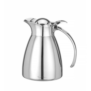 Brocca termica in acciaio inossidabile 18/10 - 0,6 L