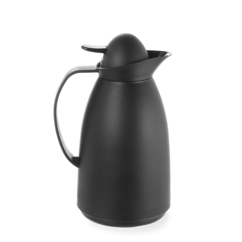 Bottiglia termica con beccuccio versatore - 1 L Bottiglia termica con beccuccio versatore - 1 L