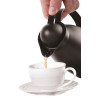 Bottiglia termica con beccuccio versatore - 1 L