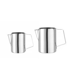 Brocca in acciaio inossidabile - 0,35 L