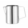 Brocca in acciaio inossidabile - 0,75 L
