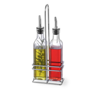 Mestolo per olio e aceto