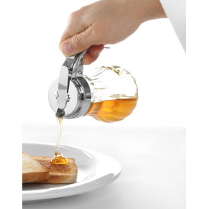 Versatore di miele - Marchio HENDI - Fourniresto