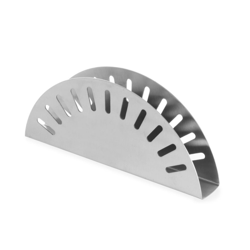 Porta Asciugamani Mat - 170 x 30 mm - Marca HENDI - Fourniresto Porta Asciugamani Mat - 170 x 30 mm - Marca HENDI - Fourniresto