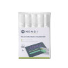 Pennarelli gessati da 6 mm - Marca HENDI - Fourniresto