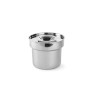 Bagno Maria Bac 4,2 L - Marca HENDI - Fourniresto