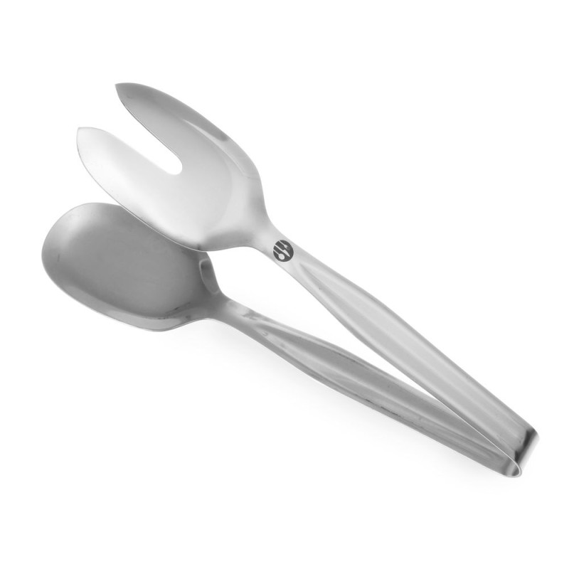 Pinza per insalata - 212 mm - Marca HENDI Pinza per insalata - 212 mm - Marca HENDI