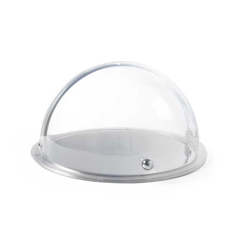 Piatto Rotondo con Coperchio Scorrevole - Diametro 380 mm Piatto Rotondo con Coperchio Scorrevole - Diametro 380 mm