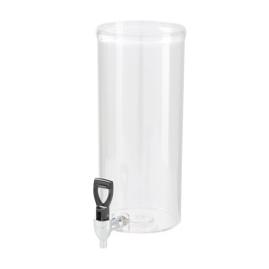 Fontana di Succo di Frutta - Capacità 3 L