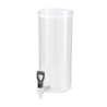 Fontana di Succo di Frutta - Capacità 3 L