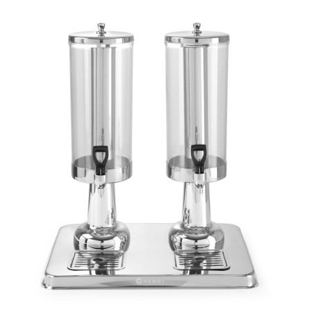 Fontana di Succo di Frutta - Capacità 6 L
