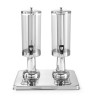 Fontana di Succo di Frutta - Capacità 6 L