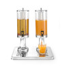 Fontana di Succo di Frutta - Capacità 6 L