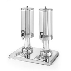 Fontana di Succo di Frutta - Capacità 6 L