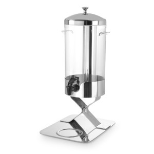 Fontana di Succo di Frutta - Capacità 5 L