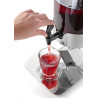 Fontana di Succo di Frutta - Capacità 5 L