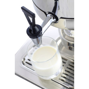Fontana di latte - 10,5 L