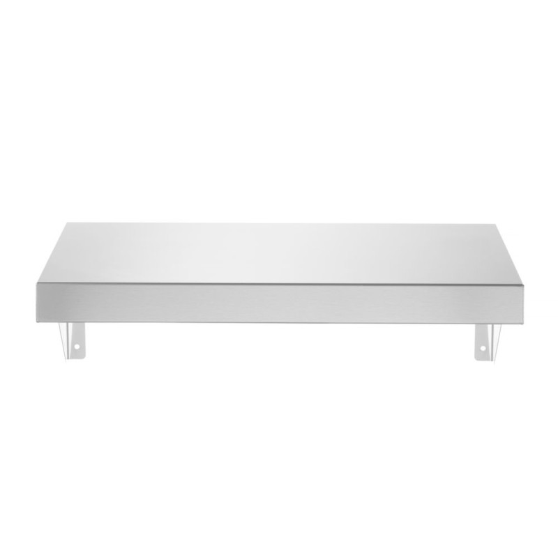 Tavolino laterale per barbecue a gas Green Fire - Marca HENDI - Fourniresto Tavolino laterale per barbecue a gas Green Fire - Marca HENDI - Fourniresto