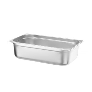 Bac Gastronorm GN 1/1 - 21 L - P 150 mm
