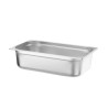 Bac Gastronorm GN 1/1 - 21 L - P 150 mm