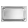 Bac Gastronorm GN 1/1 - 21 L - P 150 mm