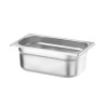 Bac Gastronorm GN 1/4 - 2,8 L - P 100 mm