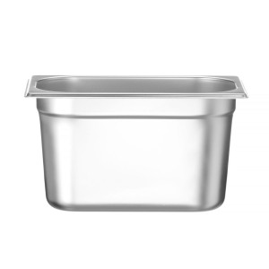 Bac Gastronorm GN 1/4 - 4 L - P 150 mm