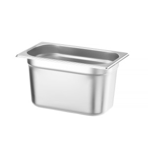 Bac Gastronorm GN 1/4 - 4 L - P 150 mm