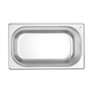 Bac Gastronorm GN 1/4 - 4 L - P 150 mm