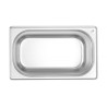 Bac Gastronorm GN 1/4 - 4 L - P 150 mm